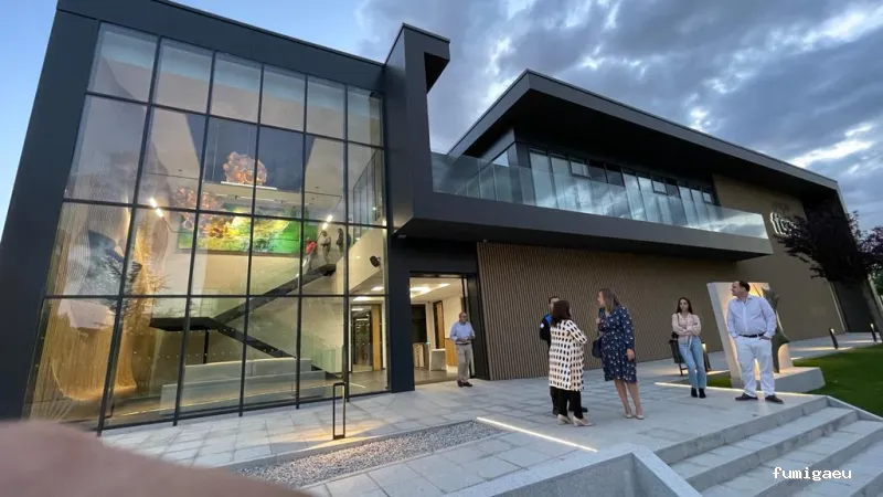 Fissa Servicios Auxiliares