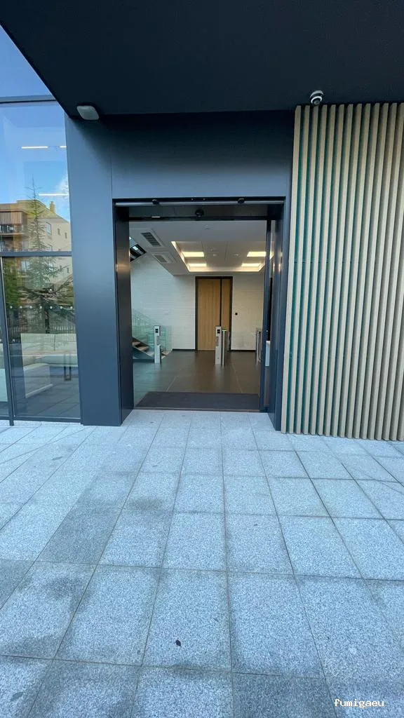 Fissa Servicios Auxiliares