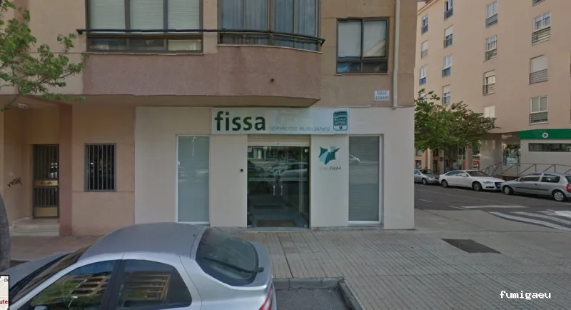 Fissa Servicios Auxiliares