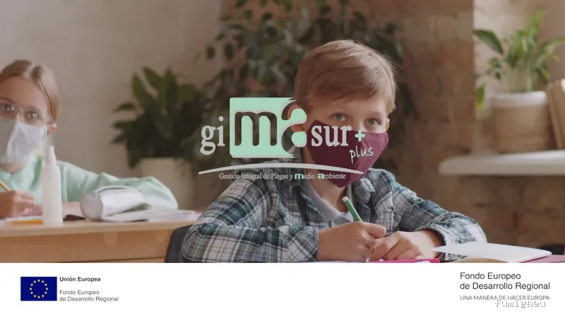 Gimasur - Control de Plagas y legionella en Andalucía Central