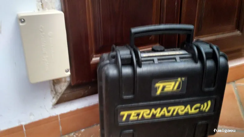 Gimasur - Control de Plagas y legionella en Andalucía Central