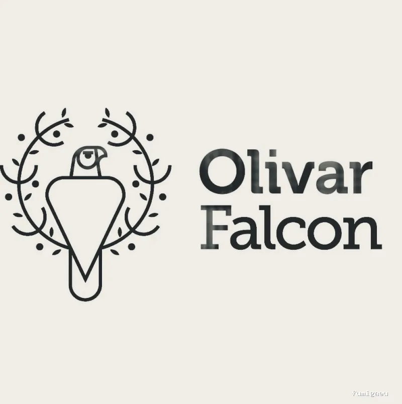 Control de Plagas Jaén · Olivar Falcon