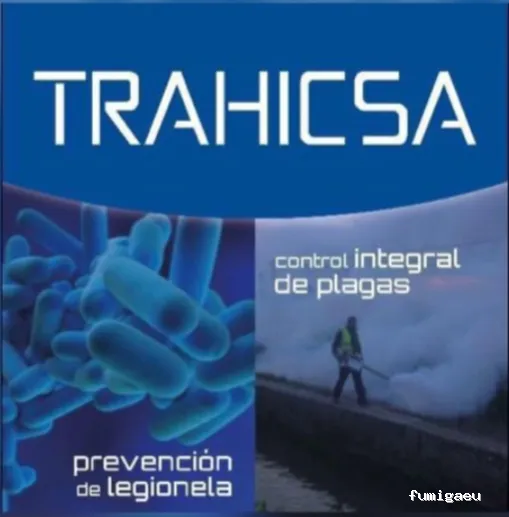 TRAHICSA