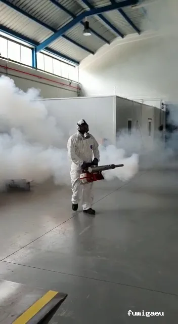 CONTROL DE PLAGAS MOSTOLES. DESINFECCIÓN, DESINSECTACIÓN, DESRATIZACIÓN.