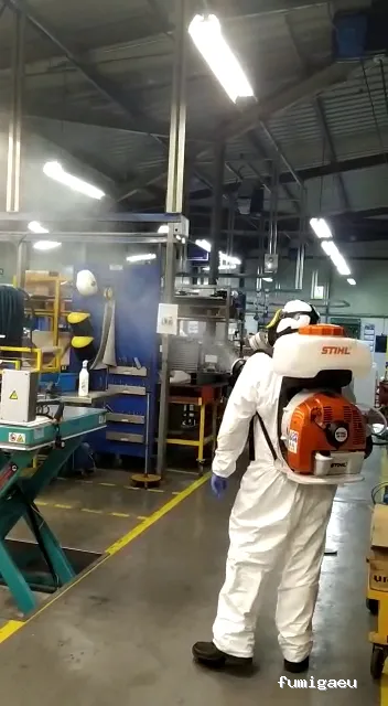 CONTROL DE PLAGAS MOSTOLES. DESINFECCIÓN, DESINSECTACIÓN, DESRATIZACIÓN.