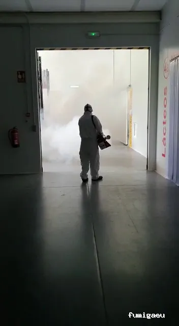 CONTROL DE PLAGAS MOSTOLES. DESINFECCIÓN, DESINSECTACIÓN, DESRATIZACIÓN.