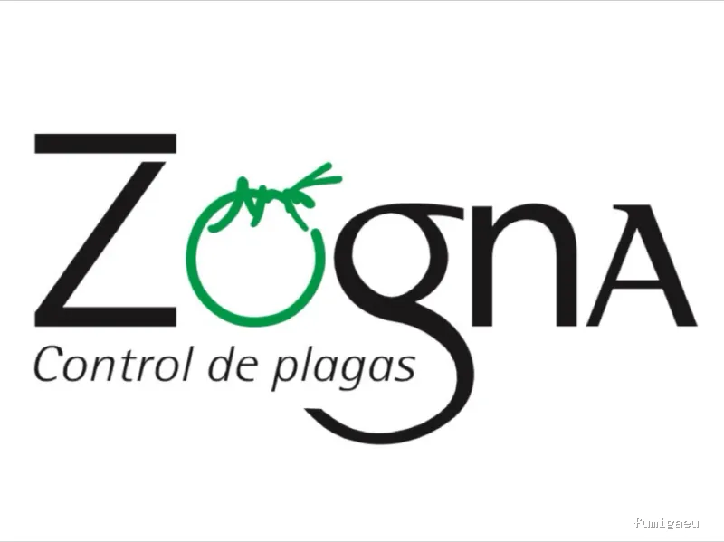 Zogna Control de Plagas