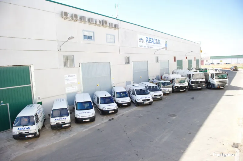 Abacan S.L.