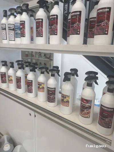 Ecoservicios Ambientales