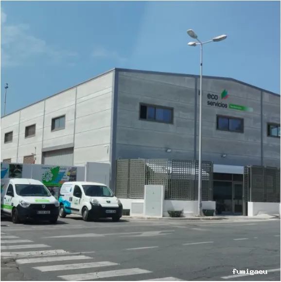 Ecoservicios Ambientales