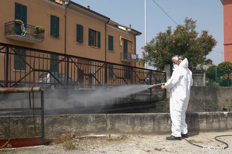 MADRIPLAG CONTROL INTEGRAL DE PLAGAS S.L.