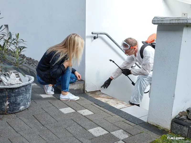 MADRIPLAG CONTROL INTEGRAL DE PLAGAS S.L.