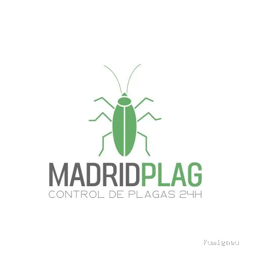 MADRIPLAG CONTROL INTEGRAL DE PLAGAS S.L.