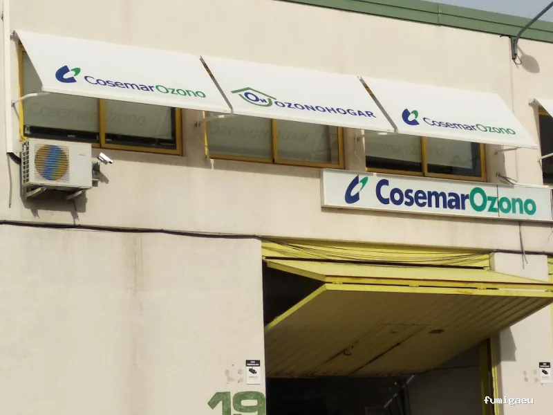 Cosemar Ozono