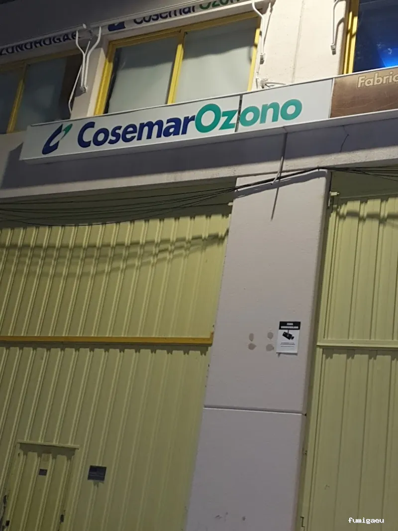 Cosemar Ozono