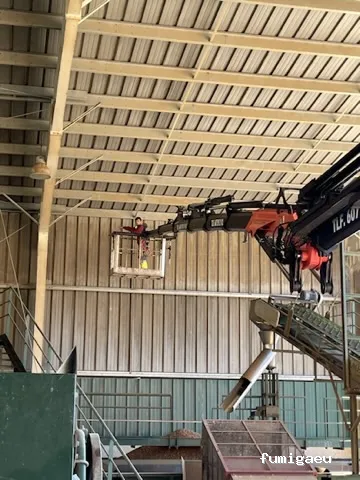 Avesan Sanidad Ambiental