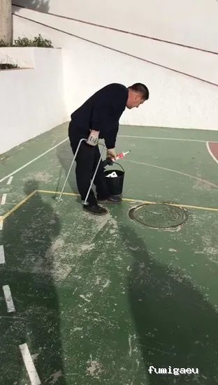 Avesan Sanidad Ambiental