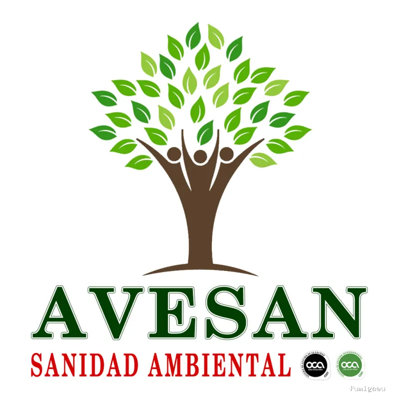 Avesan Sanidad Ambiental