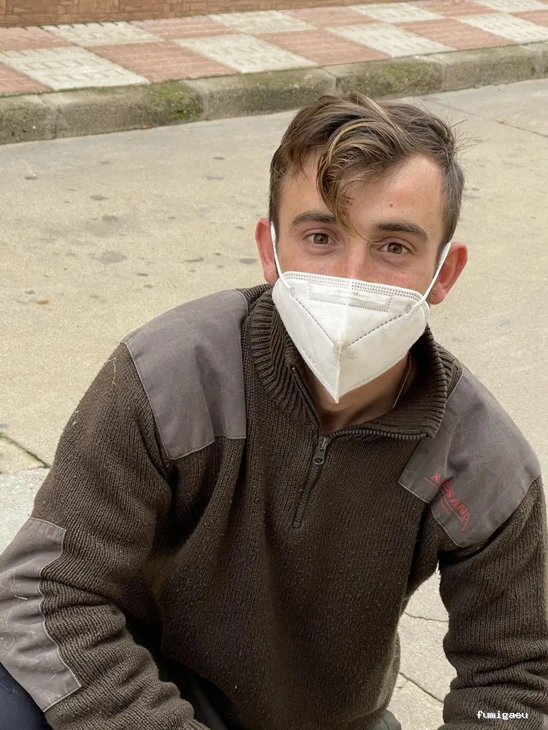 Avesan Sanidad Ambiental