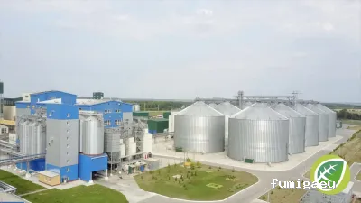 DESINFECCIONES AEROSOL - Control de Plagas y salud ambiental