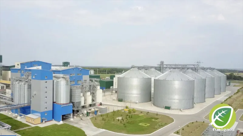 DESINFECCIONES AEROSOL - Control de Plagas y salud ambiental