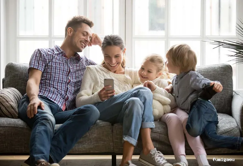 DESINFECCIONES AEROSOL - Control de Plagas y salud ambiental