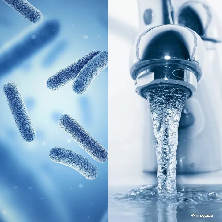 COPLABUR, Control de Plagas en Burgos